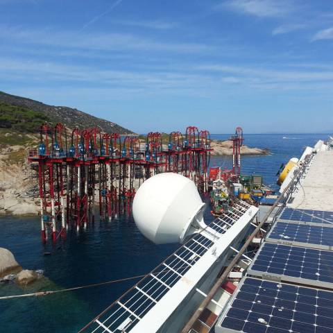 Sicurezza Ambiente STM La Spezia